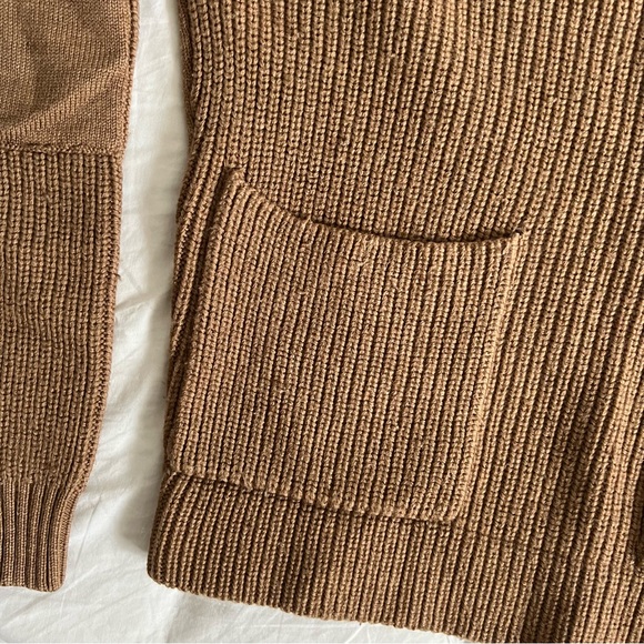 ARITZIA Wool Knit Sweater - Picture 3 of 6